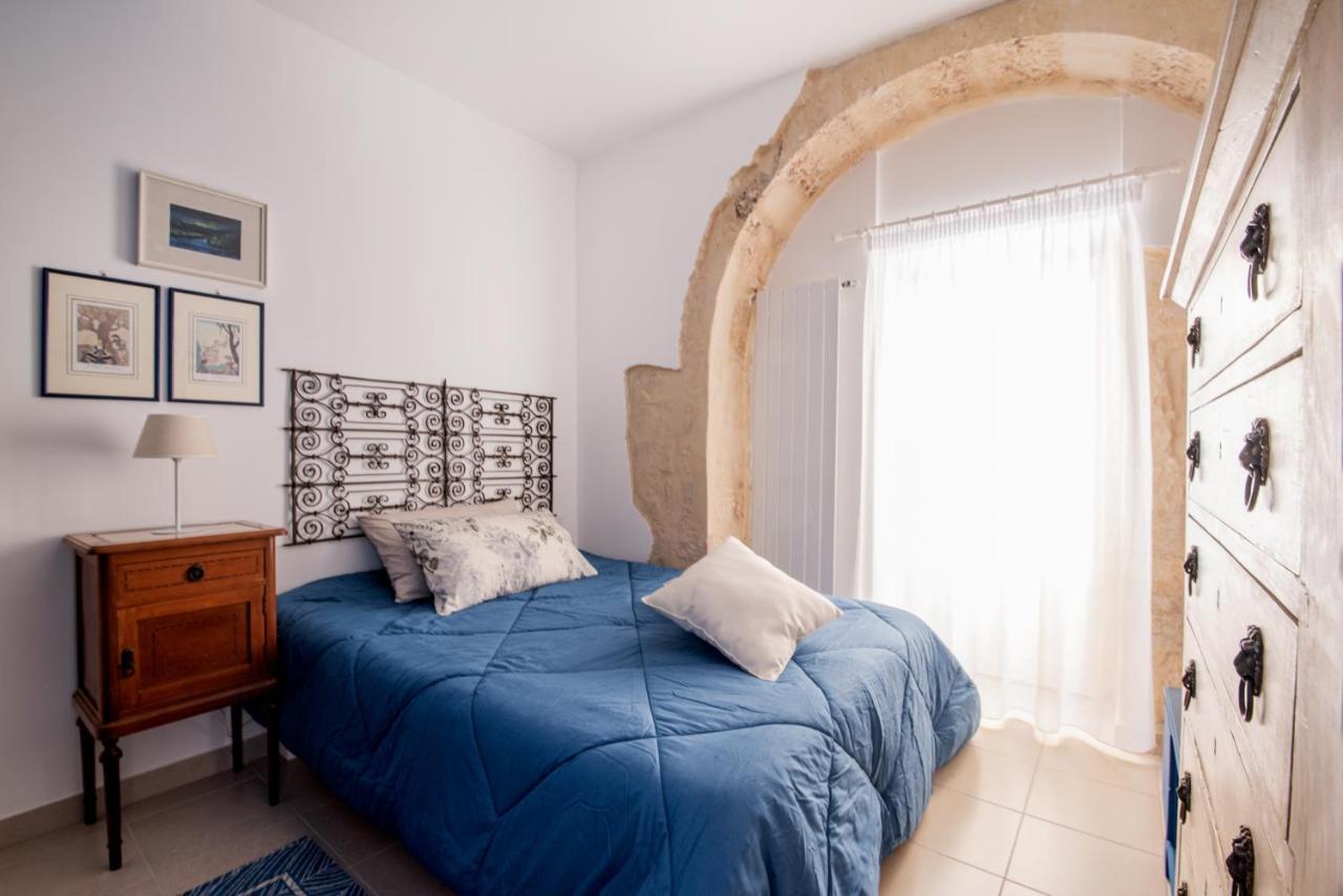 La Scala Verde Ragusa Exteriör bild